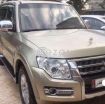 Pajero full option photo 1