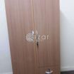 2 wordrobe for sale in a very good condition photo 2