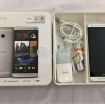 HTC ONE M7 SILVER COLOR 32GB photo 3