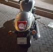 Suzuki Boulevard M1800R- 2400 Km photo 5