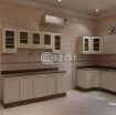 FOR EXECUTIVE BACHELORS...VERY NICE UNFURNISHED SPACIOUS 7 BEDROOM + STAND ALONE VILLA AT WAKRAH AND DUHAIL - صورة %index%