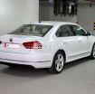 VOLKSWAGEN PASSAT 2013 - صورة 4