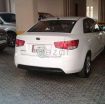 KIA Cerato 2013 photo 5