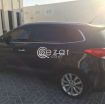 KIA Carens 2014 photo 4