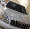 2009 Toyota Prado VX - صورة 1