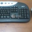 Acer wireless keybords and mouse photo 1
