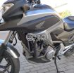 Like new Honda NC 700 X photo 2