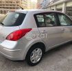 Nissan Tiida photo 5
