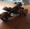 Can-am Spyder SE5 2009 photo 2
