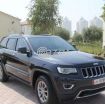 Jeep Grand Cherokee Limited photo 4