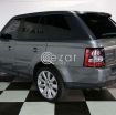 Full option 8 cylinders range Rover sport photo 5