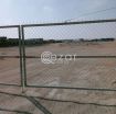 Approved open storage land (salwa road ) - صورة %index%