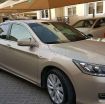 Honda Accord 2013 photo 2