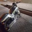 Suzuki Boulevard M109 R 2009 photo 4