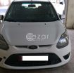 2012 Ford Figo very good condition - صورة 4