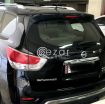 Nissan Pathfinder SV 2013 model for immediate sale photo 4