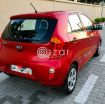 Kia picanto photo 7