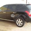 2008 Nissan Murano photo 2