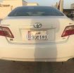toyota camry 2007 - صورة 1