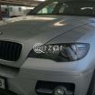 2010 BMW X6 twin turbo photo 1