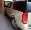 8 seater GMC throwaway price - صورة 2
