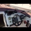 Boat with Touch screen GPS Garmin, Garmin VHF Marine radio photo 4