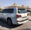LEXUS LX 570 /2014 photo 2