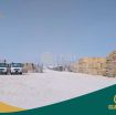 Secure Your Business with Our Open Storage Land in Al Karaana photo %index%