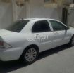 MITSUBISHI LANCER 2008 MODEL photo 4