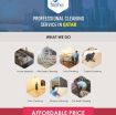 Fresho Cleaning Service Qatar Call us now photo 2
