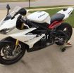 2016 Triumph Daytona 675R ABS - صورة 3