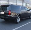 Chevrolet Suburban  LT  2017 photo 4