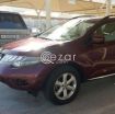 Perfect condition nissan murano photo 2