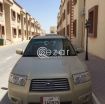 Subaru Forester 2007 for sale - صورة 1