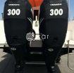 40ft Al-Shaali Sport Fisher, 2 x 300hp Verados photo 5
