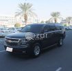 Chevrolet Suburban  LT  2017 photo 1
