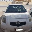 Toyota Yaris Hatchback For Sale photo 3