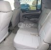 Chevrolet Suburban  LT  2017 photo 3