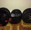 Work out Plates 55 KG photo 2