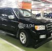 Nissan Pathfinder 2003 photo 11
