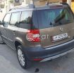 2011 Skoda YETI photo 3