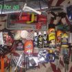 Car stuff - Price in the pictures photo 2