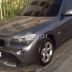 BMW X1 Sport photo 2