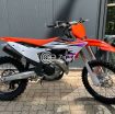 2024 KTM EXC 350 F Motocross - صورة 2