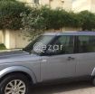 2009 Land Rover LR3 HSE photo 2
