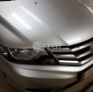 HONDA CITY 2013,,,, photo 3