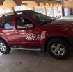 2009 Nissan Xterra mint condition photo 1