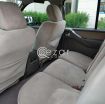 Nissan Pathfinder 2011 Model photo 4