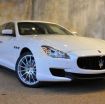 2015 MASERATI GRANTURISMO - صورة 1