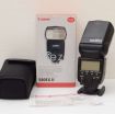 Canon speed light 580-EX ll photo 1